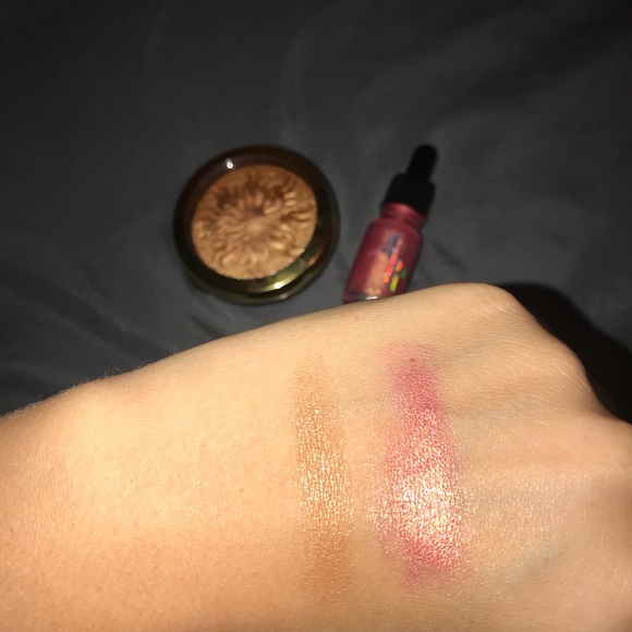 Makeup bundle - Picture 2 of 2